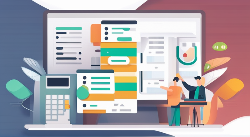 成功的企业运用企业发票管理系统的案例有哪些？