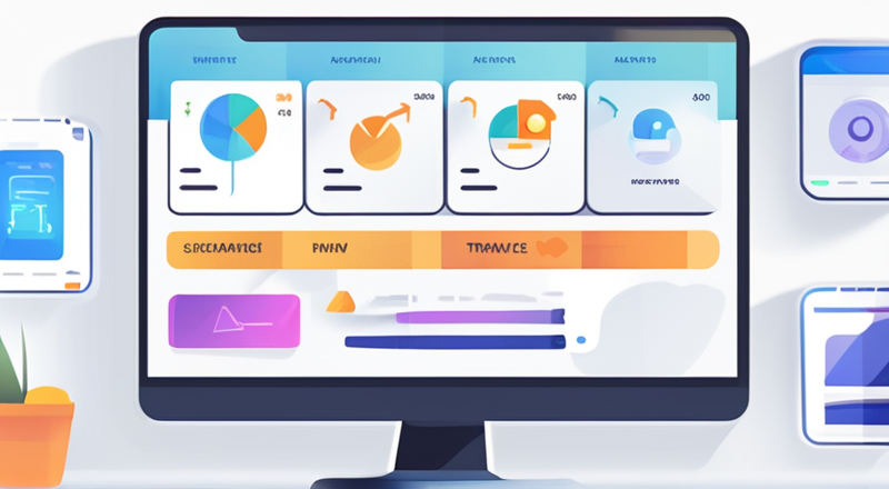 购买差旅管理系统，真实用户给出的评分有多少？