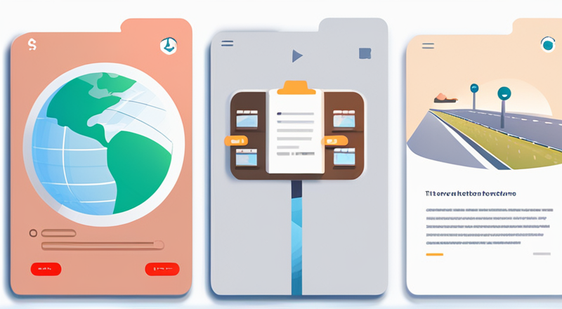 怎样使用差旅服务系统来管理跨境出差？