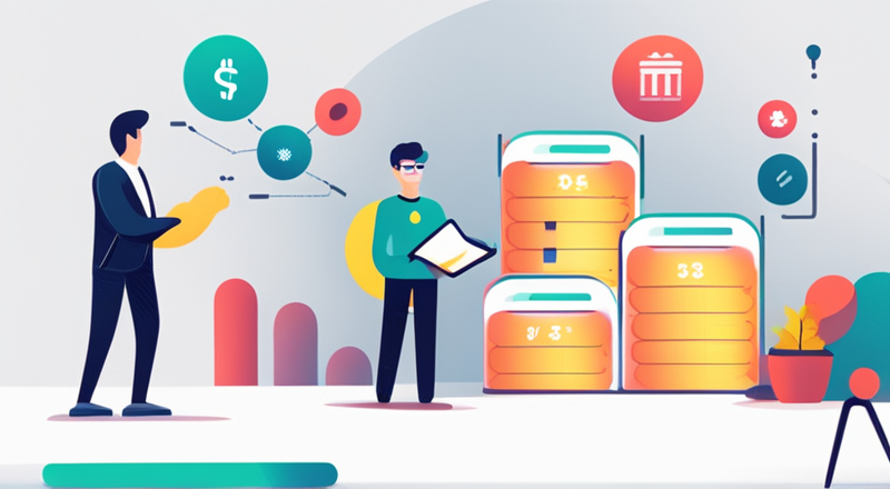 财务电子报销系统如何解决企业常见的报销难题？