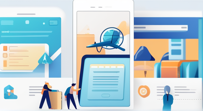 差旅服务系统如何优化采购与合同管理？