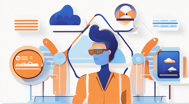 哪个差旅平台好？合思在差旅管理AI技术的前沿是什么？