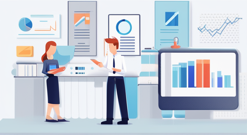 能否通过会计电子档案系统方案支持移动办公的高效性？