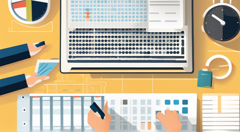 企业费用报销管理中怎样把控费用，避免不必要支出？