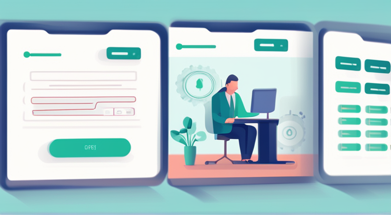 企业网上报销系统如何实现智能审批？