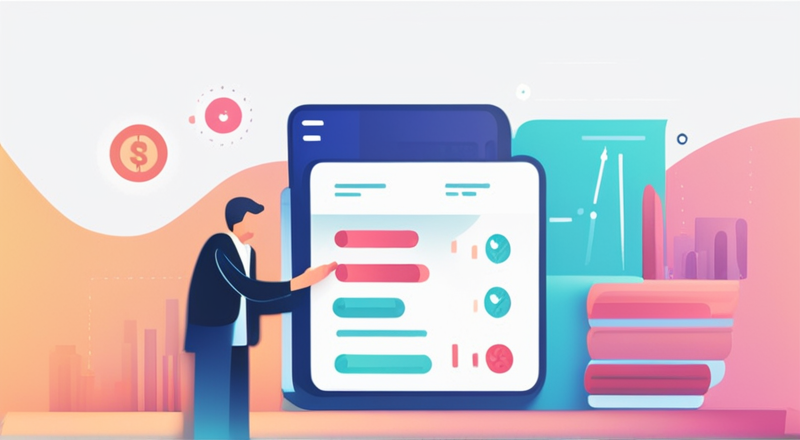 如何通过移动报销系统实现无纸化财务管理？