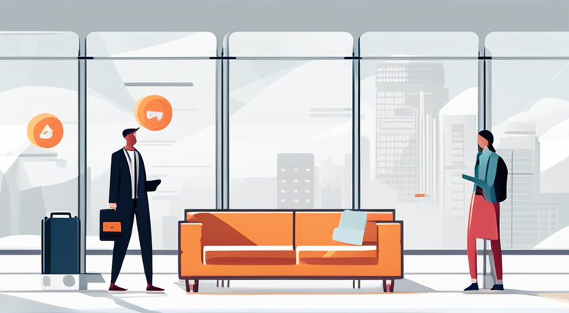 商旅公司如何提升企业财务报销的效率？