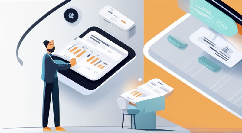 数电发票保存如何解决财务管理中的常见问题？