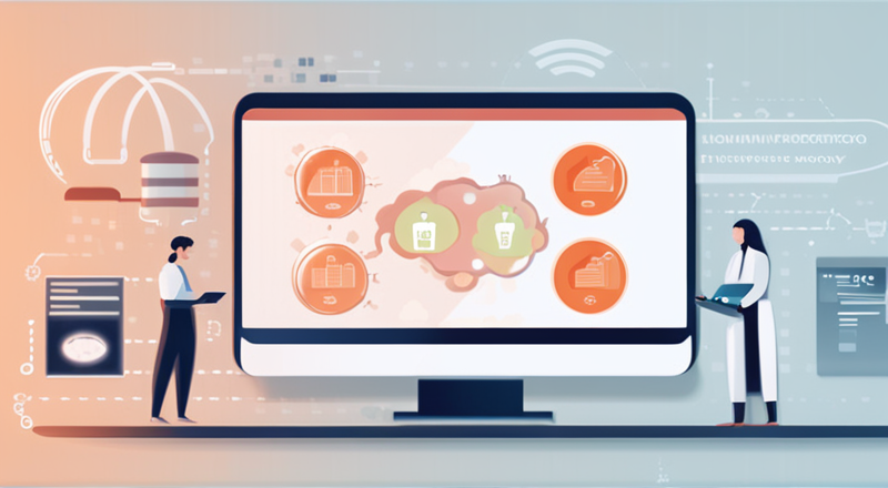 网上报销系统如何借助AI技术提升智能化管理？未来发展趋势是什么？