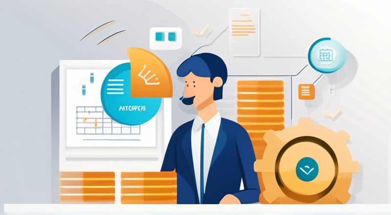 业财税一体化如何改变现代企业的财务管理？