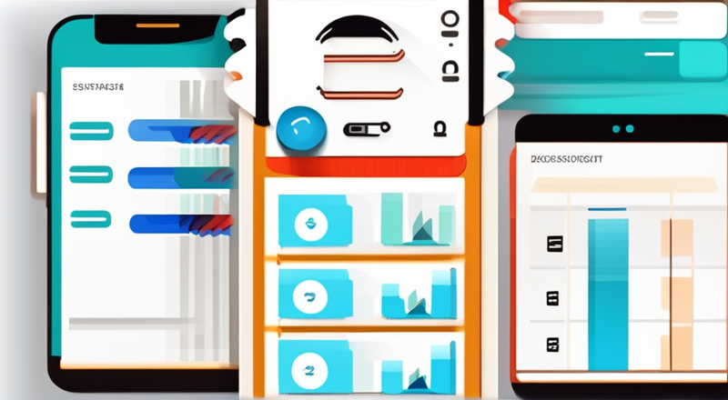 易快报下载如何全面提升您对费控和报销的管理？