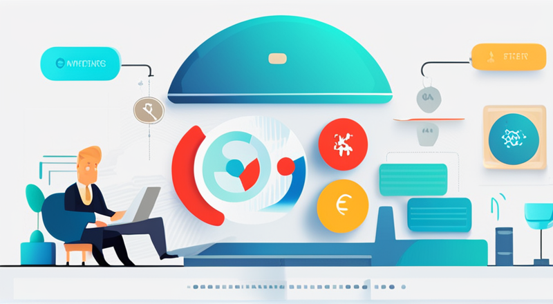 网络报销管理系统如何提高企业财务效率？