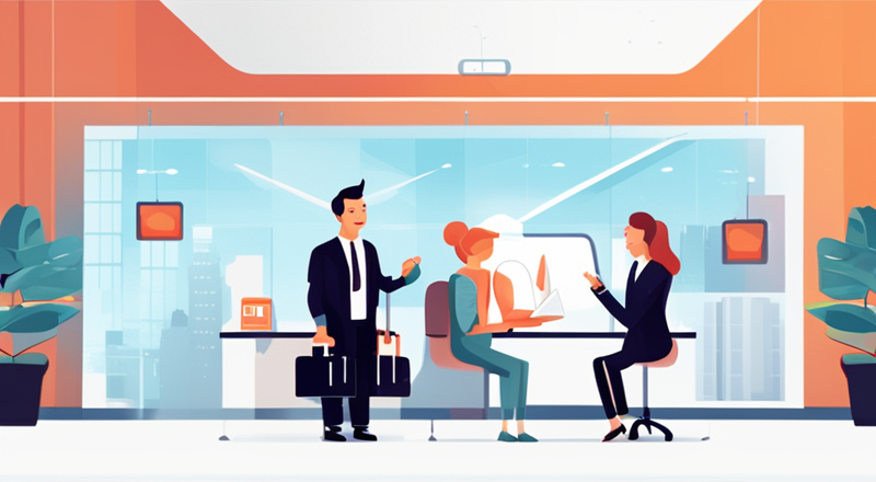 差旅费报销系统软件能如何提高员工满意度与审批效率？