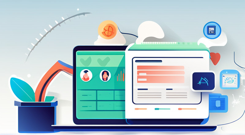 电子报销审批系统：如何提升企业财务管理效率