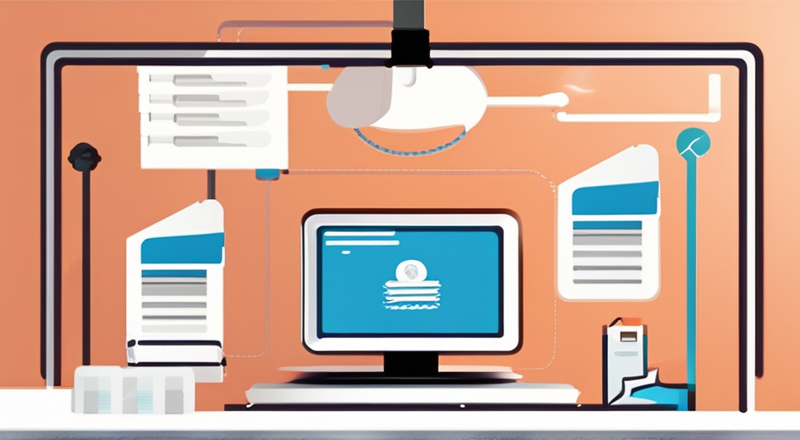 合思报销系统下载：实现无纸化办公的理想选择