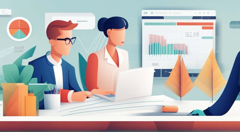 抢占市场份额：差旅服务销售技巧，合思帮你解析