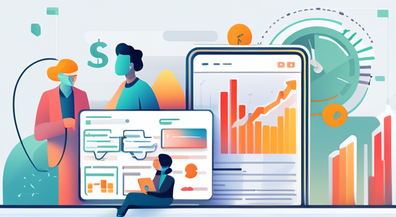 报销财务管理系统：2025年企业财务必备的5大功能揭秘