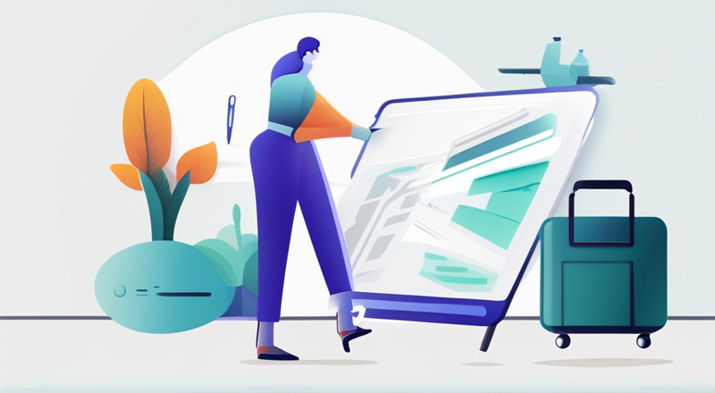 如何选择合适的合思单位企业差旅管理系统来提升差旅效率？