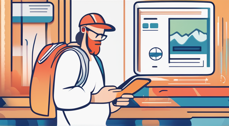 差旅平台介绍如何帮助企业优化差旅管理？