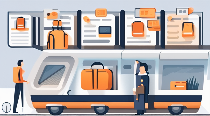 企业如何在个人差旅管理中引入智能推荐来提升服务质量？合思来探讨