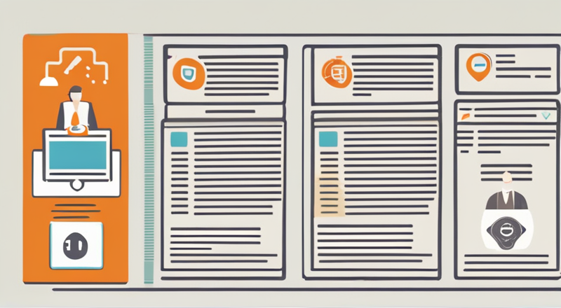 差旅管理系统公司比较：合思是如何保障员工自助服务的安全与合规的？