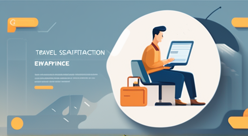 国外差旅企业如何提升员工满意度以优化差旅体验？