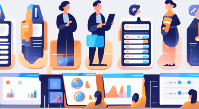 中小公司报销系统在远程工作环境下的实时数据追踪功能如何运作？