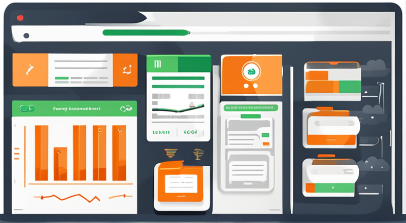 合思的日常财务费用报销管理能如何助力企业预算控制与成本节约？