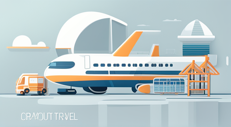 企业差旅服务商如何保障出行安全