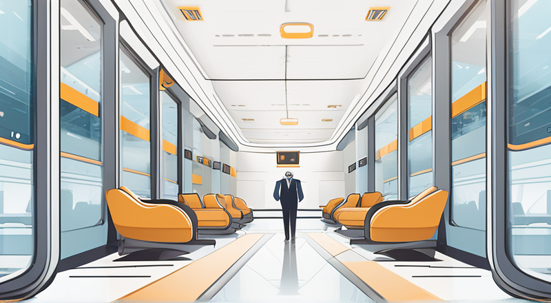 高端商旅平台如何保障出行安全？服务标准