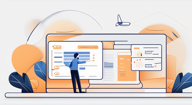 合思企业差旅月结的管理系统有哪些推荐
