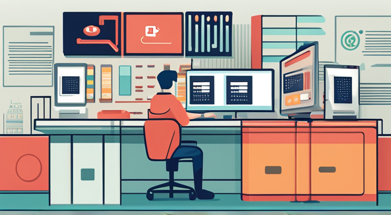 财务电子报销系统如何确保数据安全与合规？