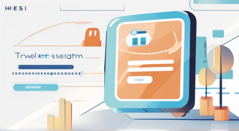 小型企业该如何使用合思差旅服务系统来优化差旅管理？