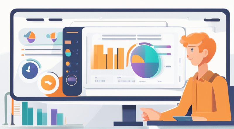 项目报销系统配合数据分析能否改善企业的决策能力？