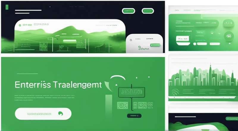 企业费控管理能否助力绿色差旅与智能推荐策略的实施？