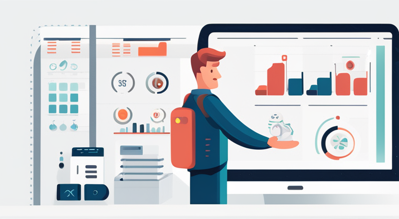 费控管理方案如何提升企业成本控制与效率？