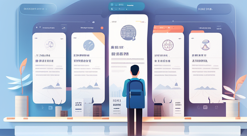 易快报官网在商旅费控领域有哪些未来发展趋势?