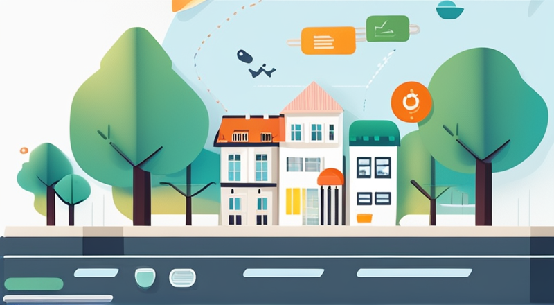 提高效率的差旅预定系统有哪些关键功能？