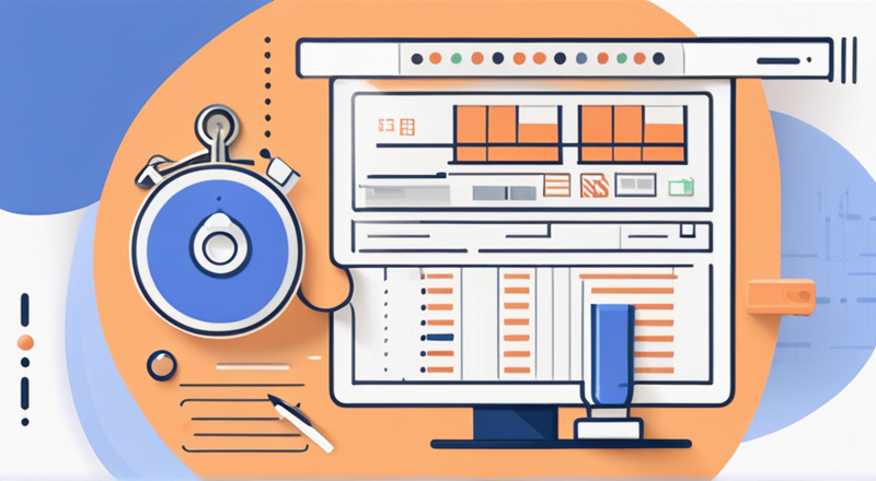 会计档案管理系统的工作原理是什么？