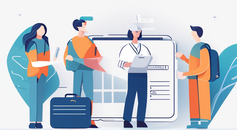 选择一站式差旅管理公司时应注意哪些关键因素？