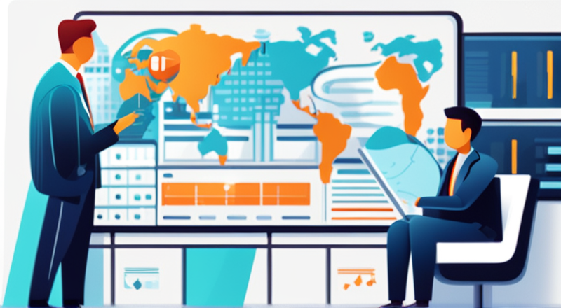 差旅管理单位企业如何找出最佳的供应商合作伙伴？