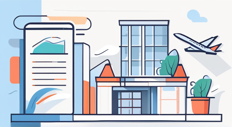 差旅管理多少费用？优化差旅流程能节省多少开支？