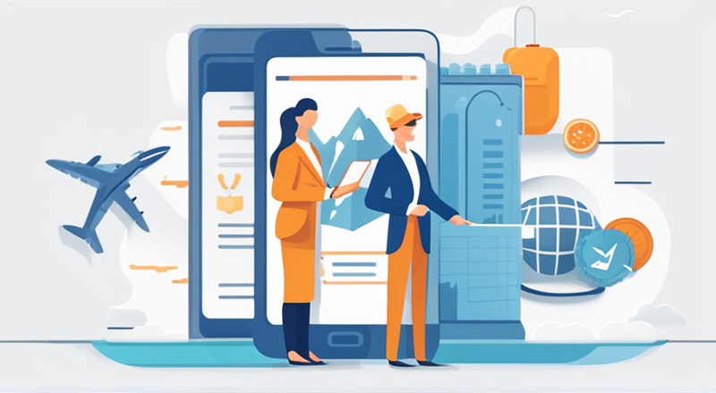 差旅服务商推荐中，哪几家符合企业合规要求？