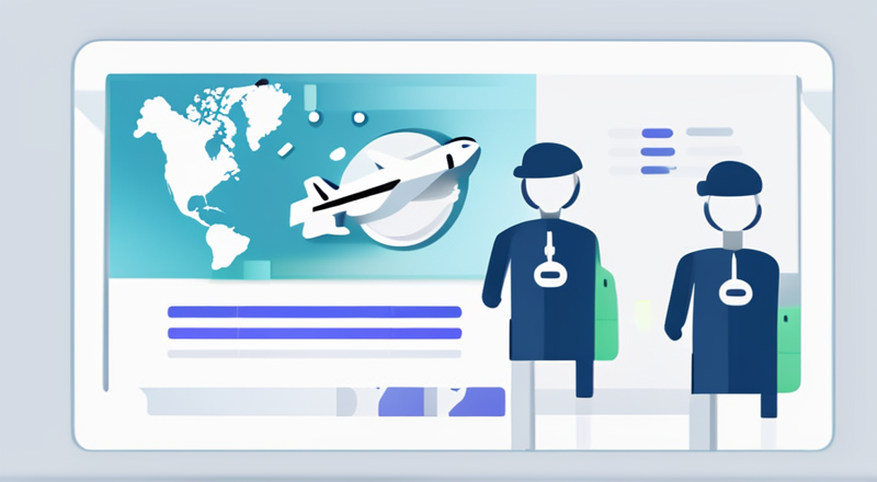 如何通过差旅政策管理提升个人差旅管理的合规性和效率？合思为你提供指导