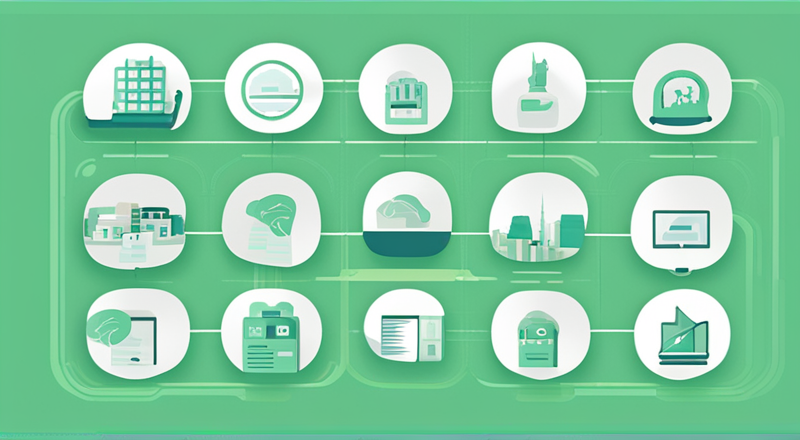 合思的差旅月结解决方案如何助力企业实施绿色差旅与费用审计的管理？