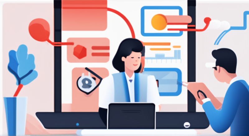 AI如何助力合思电子化会计档案管理提升财务智能化？