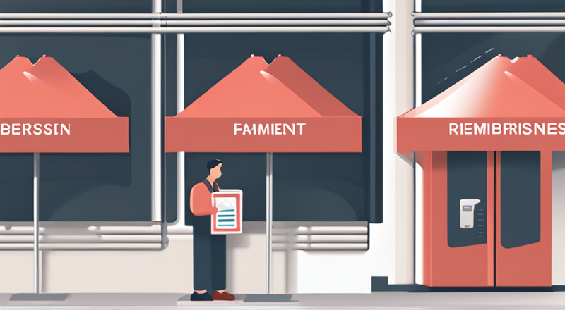 不同规模企业如何选择合适的内部报销系统？