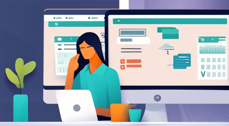 电子发票管理系统软件推动无纸化办公的最佳实践？