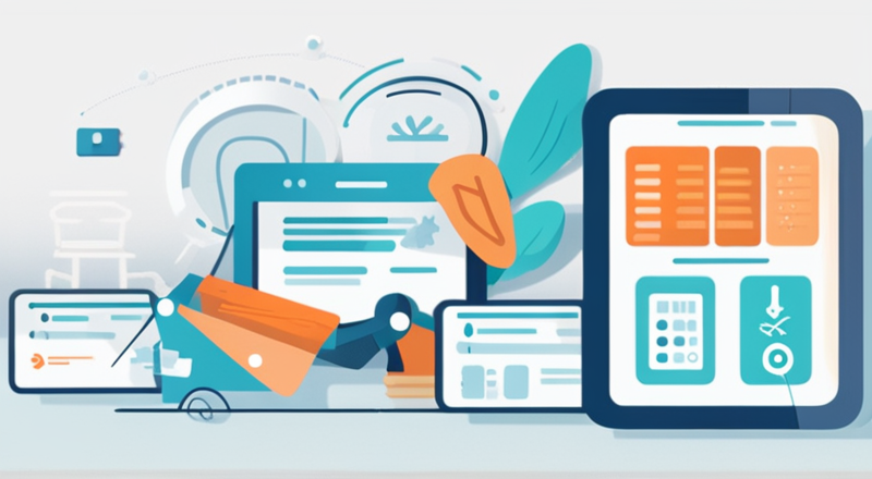 网上报销系统如何满足不同行业的需求？行业特定的解决方案有哪些？