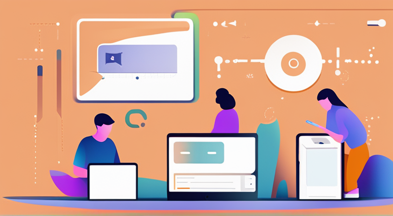 用户如何评价数字化平台的使用效果？